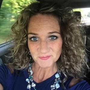 Meet your Posher, Kellie